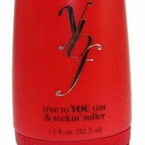 YBF Your Best Friend True To You Tint & Rocking Roller Tinted Moisturizer Founda